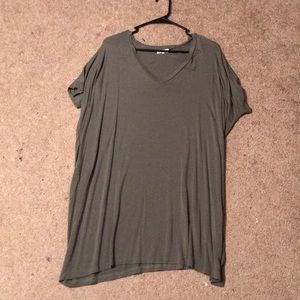 T-Shirt Dress